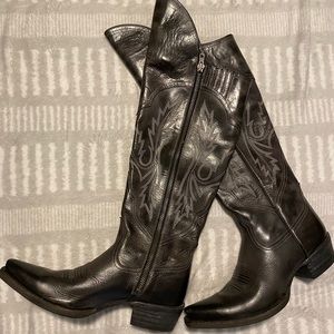 Ariat Murrieta Over the knee boots